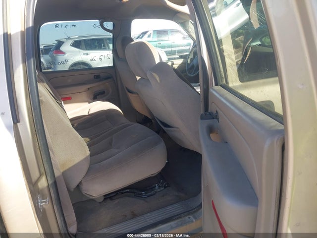Продаж на аукціоні авто 2005 Gmc Sierra 1500 Sle, vin: 2GTEC13T551144504, номер лоту: 44426909
