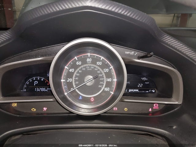 JM1BM1T72G1314331 Mazda Mazda3 I Sport