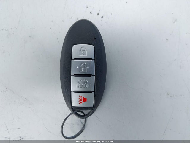 Nissan Versa Sv Xtronic Cvt 2021 3N1CN8EV5ML868301 Image 11