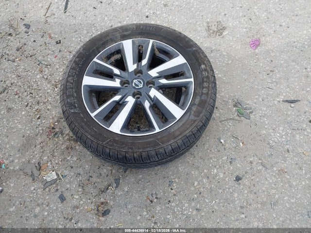 Nissan Versa Sv Xtronic Cvt 2021 3N1CN8EV5ML868301 Image 12