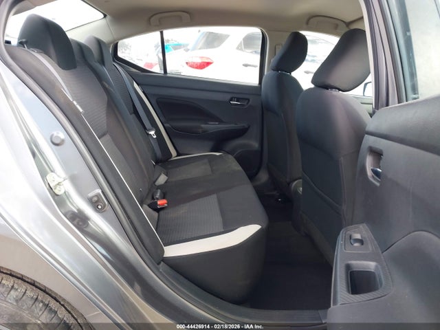 Nissan Versa Sv Xtronic Cvt 2021 3N1CN8EV5ML868301 Image 8