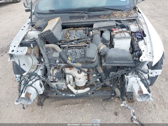 Ford Police Interceptor 2015 1FAHP2MK4FG175749 Image 10