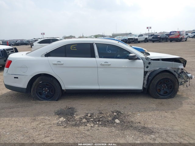Ford Police Interceptor 2015 1FAHP2MK4FG175749 Image 14
