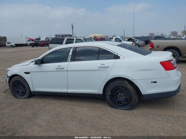Ford Police Interceptor 2015 1FAHP2MK4FG175749 Image 15