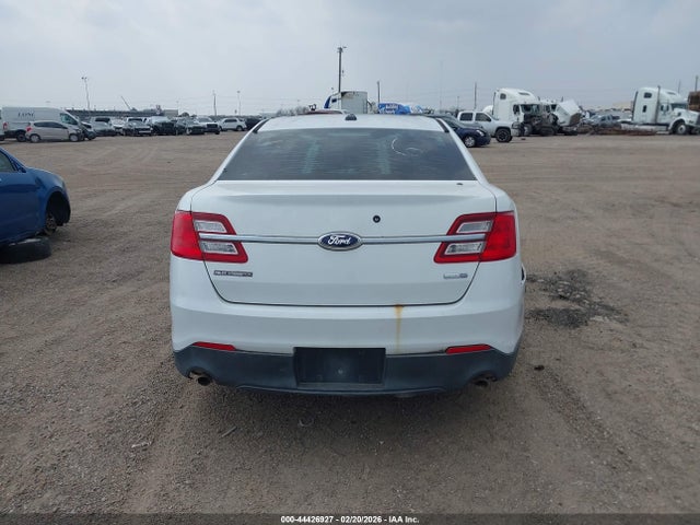 Ford Police Interceptor 2015 1FAHP2MK4FG175749 Image 17