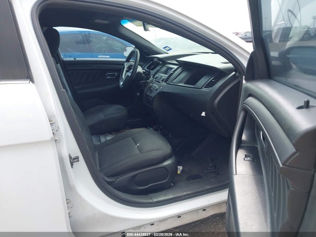 Ford Police Interceptor 2015 1FAHP2MK4FG175749 Image 5