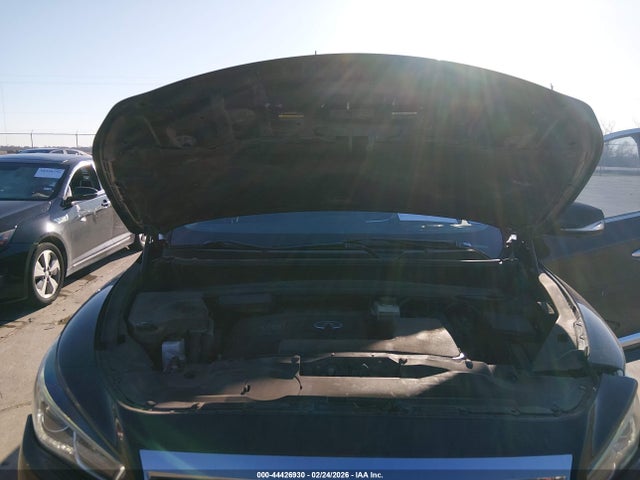 5N1DL0MN9HC508018 Infiniti QX60