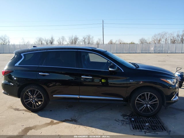 5N1DL0MN9HC508018 Infiniti QX60
