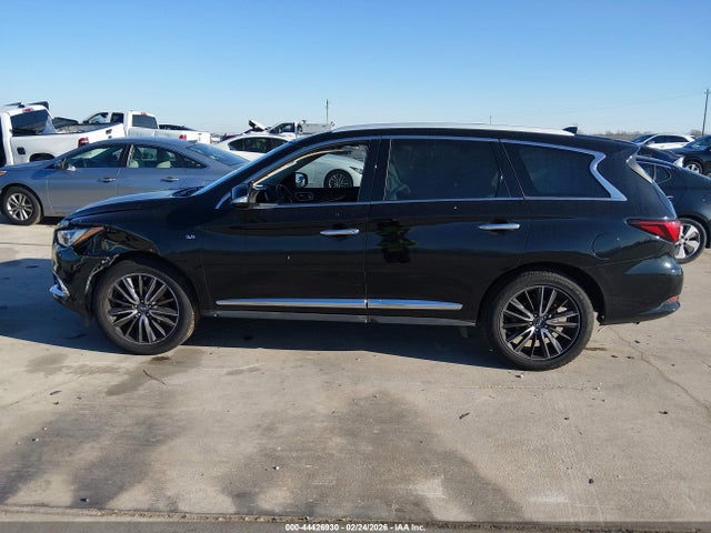 5N1DL0MN9HC508018 Infiniti QX60