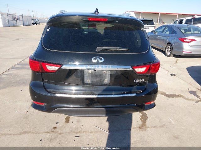 5N1DL0MN9HC508018 Infiniti QX60