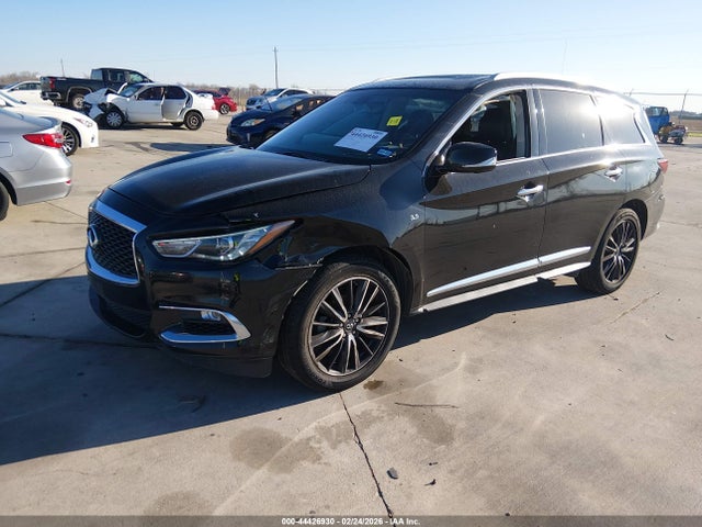 5N1DL0MN9HC508018 Infiniti QX60