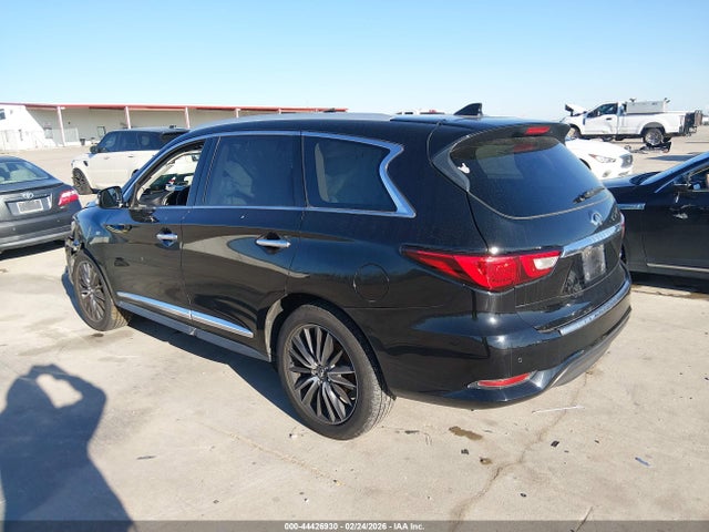 5N1DL0MN9HC508018 Infiniti QX60