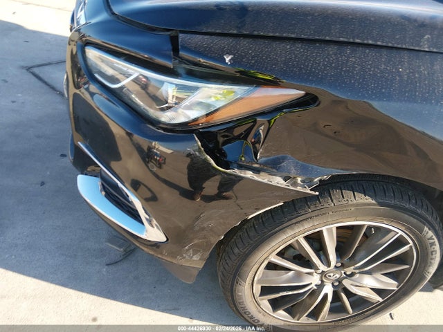 5N1DL0MN9HC508018 Infiniti QX60