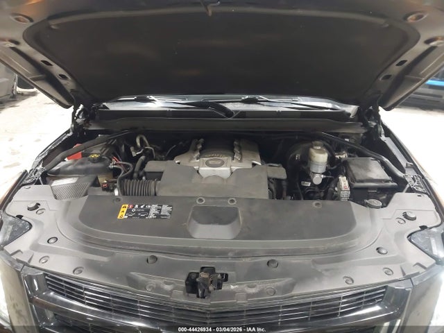 Aukcja sprzedaży 2019 Cadillac Escalade Luxury, vin: 1GYS4BKJ3KR379227, numer aukcji: 44426934