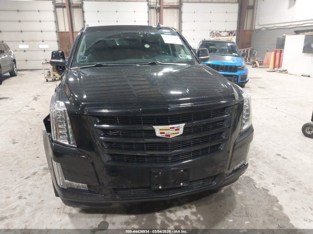 Aukcja sprzedaży 2019 Cadillac Escalade Luxury, vin: 1GYS4BKJ3KR379227, numer aukcji: 44426934