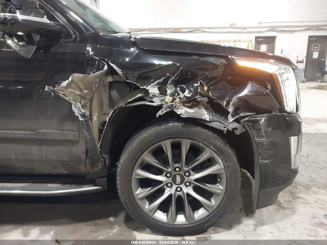 Aukcja sprzedaży 2019 Cadillac Escalade Luxury, vin: 1GYS4BKJ3KR379227, numer aukcji: 44426934