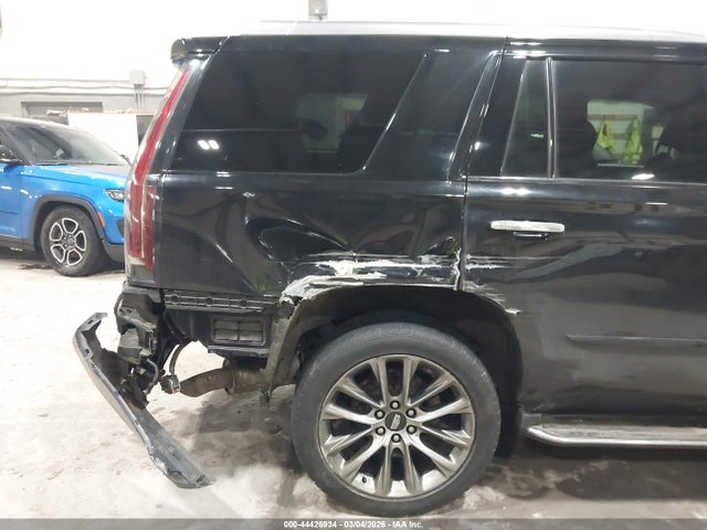 Aukcja sprzedaży 2019 Cadillac Escalade Luxury, vin: 1GYS4BKJ3KR379227, numer aukcji: 44426934