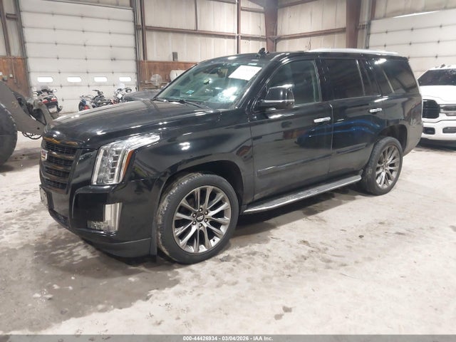 Aukcja sprzedaży 2019 Cadillac Escalade Luxury, vin: 1GYS4BKJ3KR379227, numer aukcji: 44426934