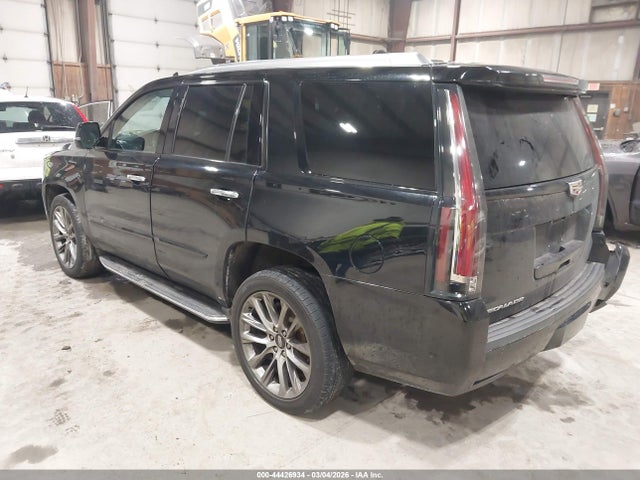 Aukcja sprzedaży 2019 Cadillac Escalade Luxury, vin: 1GYS4BKJ3KR379227, numer aukcji: 44426934