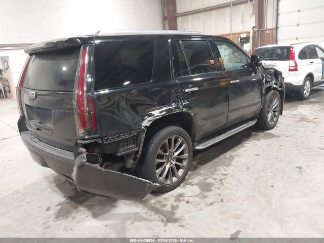 Aukcja sprzedaży 2019 Cadillac Escalade Luxury, vin: 1GYS4BKJ3KR379227, numer aukcji: 44426934