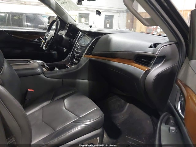 Aukcja sprzedaży 2019 Cadillac Escalade Luxury, vin: 1GYS4BKJ3KR379227, numer aukcji: 44426934