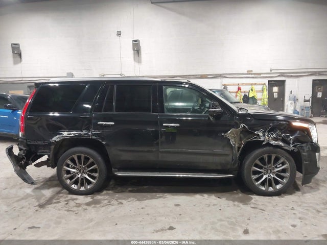 Aukcja sprzedaży 2019 Cadillac Escalade Luxury, vin: 1GYS4BKJ3KR379227, numer aukcji: 44426934