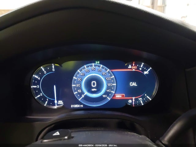Aukcja sprzedaży 2019 Cadillac Escalade Luxury, vin: 1GYS4BKJ3KR379227, numer aukcji: 44426934
