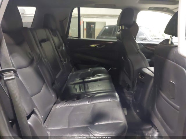 Aukcja sprzedaży 2019 Cadillac Escalade Luxury, vin: 1GYS4BKJ3KR379227, numer aukcji: 44426934