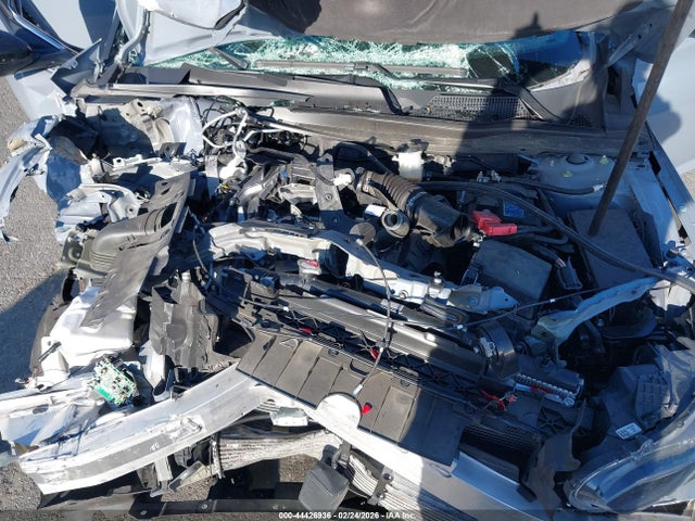 1HGCV1F3XNA097488 Honda Accord Sport