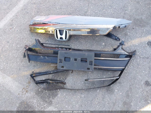 1HGCV1F3XNA097488 Honda Accord Sport