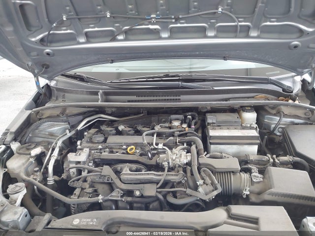 JTDB4MEE8RJ015104 Toyota COROLLA LE