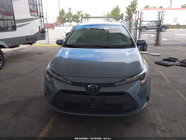 JTDB4MEE8RJ015104 Toyota COROLLA LE