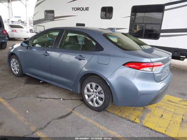 JTDB4MEE8RJ015104 Toyota COROLLA LE