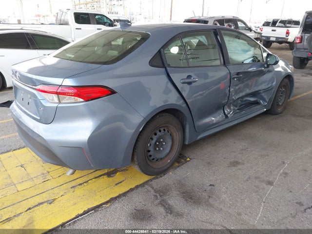 JTDB4MEE8RJ015104 Toyota COROLLA LE