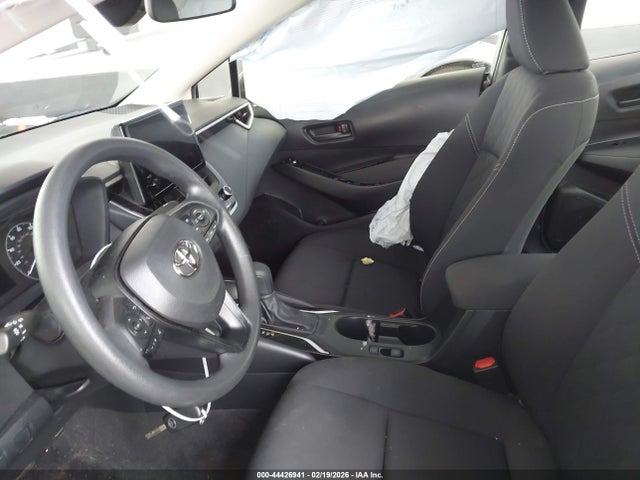 JTDB4MEE8RJ015104 Toyota COROLLA LE