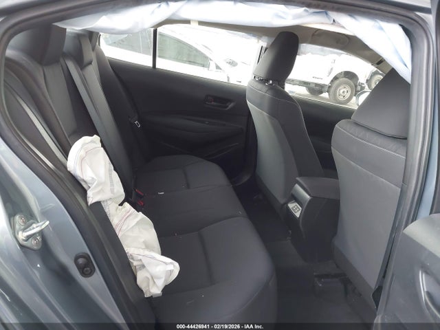 JTDB4MEE8RJ015104 Toyota COROLLA LE