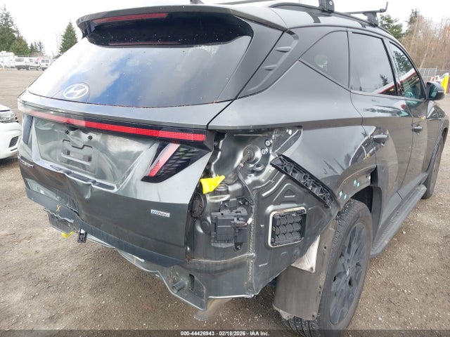 Hyundai Tucson Xrt 2022 KM8JFCAE1NU086588 Image 19