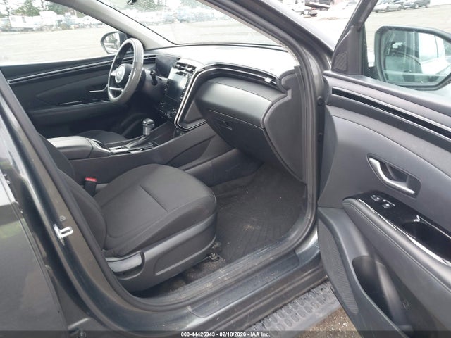 Hyundai Tucson Xrt 2022 KM8JFCAE1NU086588 Image 5