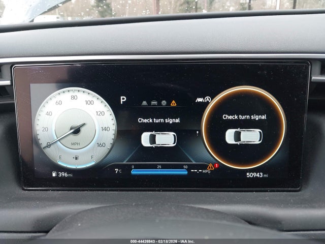 Hyundai Tucson Xrt 2022 KM8JFCAE1NU086588 Image 7