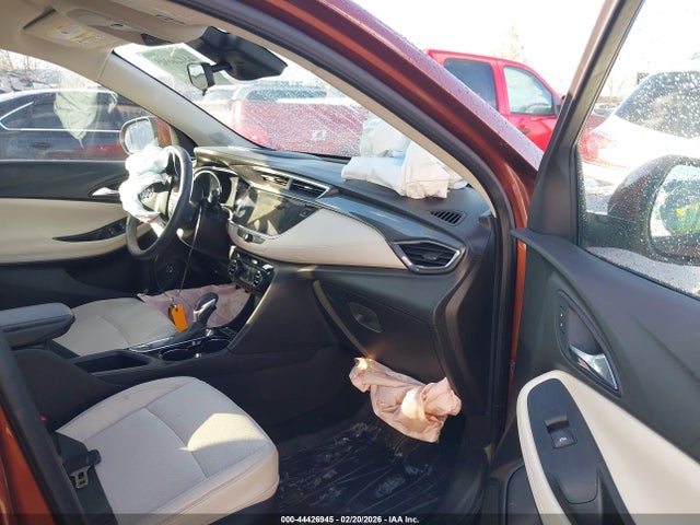 Aukcja sprzedaży 2021 Buick Encore Gx Fwd Select, vin: KL4MMDSL4MB124751, numer aukcji: 44426945