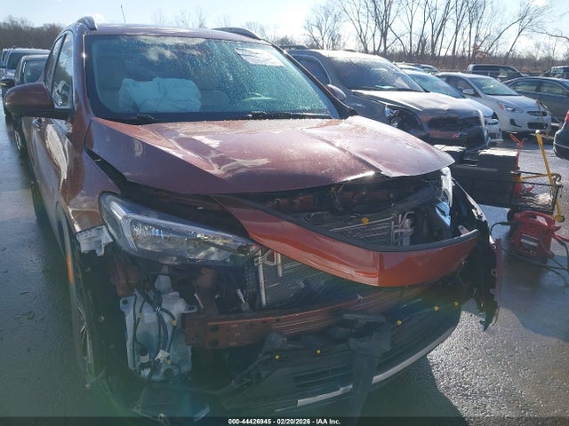 Aukcja sprzedaży 2021 Buick Encore Gx Fwd Select, vin: KL4MMDSL4MB124751, numer aukcji: 44426945