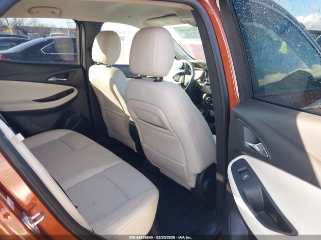 Aukcja sprzedaży 2021 Buick Encore Gx Fwd Select, vin: KL4MMDSL4MB124751, numer aukcji: 44426945