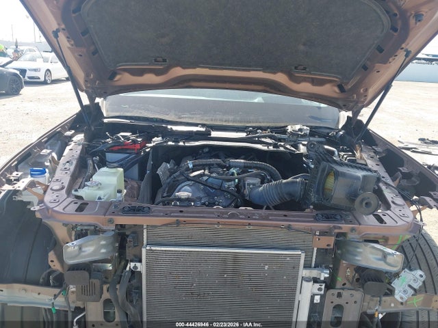 Aukcja sprzedaży 2025 Mazda Cx-70 Phev Premium Package, vin: JM3KJDHA7S1109232, numer aukcji: 44426946