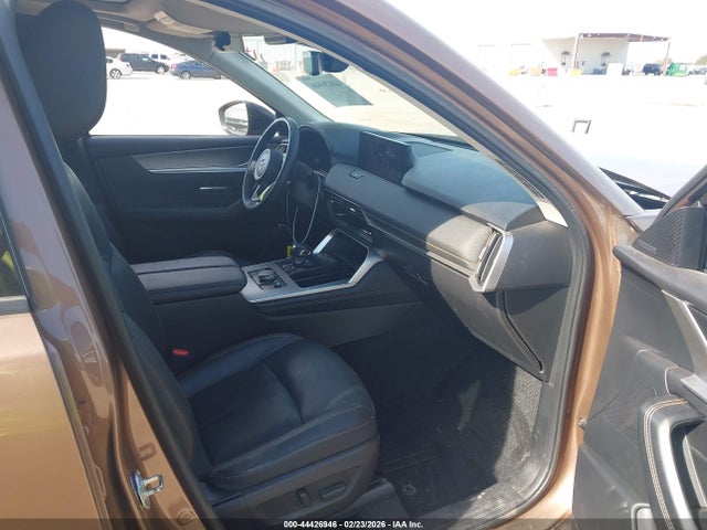 Aukcja sprzedaży 2025 Mazda Cx-70 Phev Premium Package, vin: JM3KJDHA7S1109232, numer aukcji: 44426946
