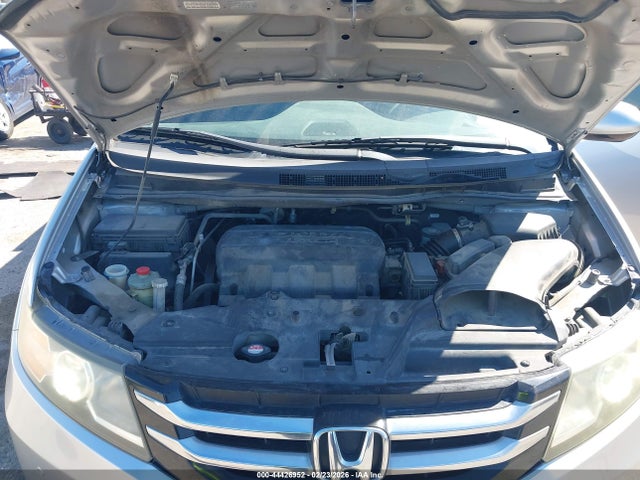 2014 HONDA ODYSSEY 5FNRL5H98EB060325 Photo 9