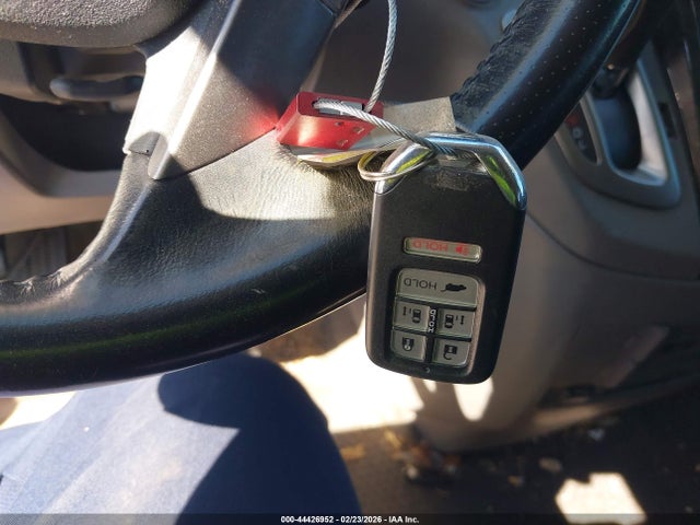 2014 HONDA ODYSSEY 5FNRL5H98EB060325 Photo 10