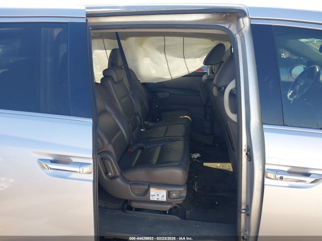 2014 HONDA ODYSSEY 5FNRL5H98EB060325 Photo 7