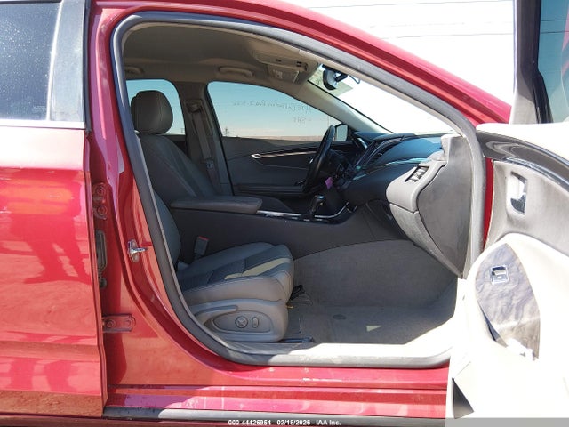 1G1115SLXEU142712 Chevrolet IMPALA 1LT