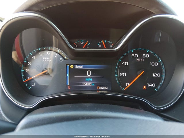 1G1115SLXEU142712 Chevrolet IMPALA 1LT