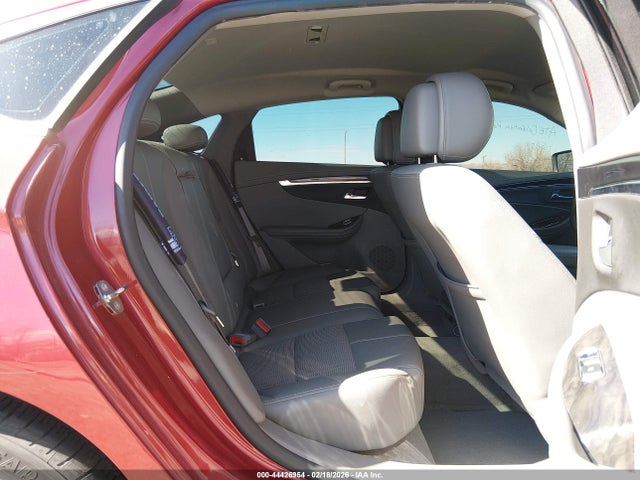 1G1115SLXEU142712 Chevrolet IMPALA 1LT